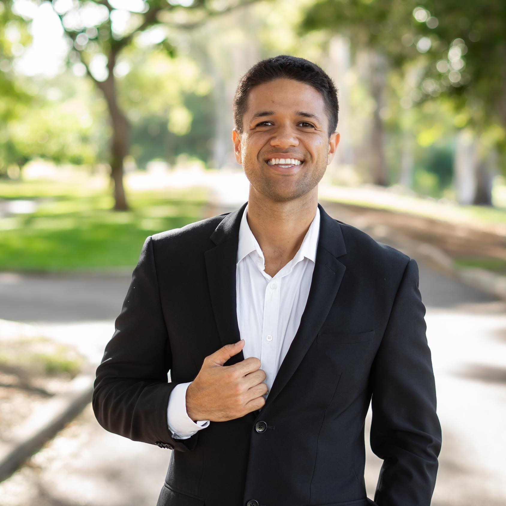 Jesse Tupuola:  Building Relationships, once home at a time