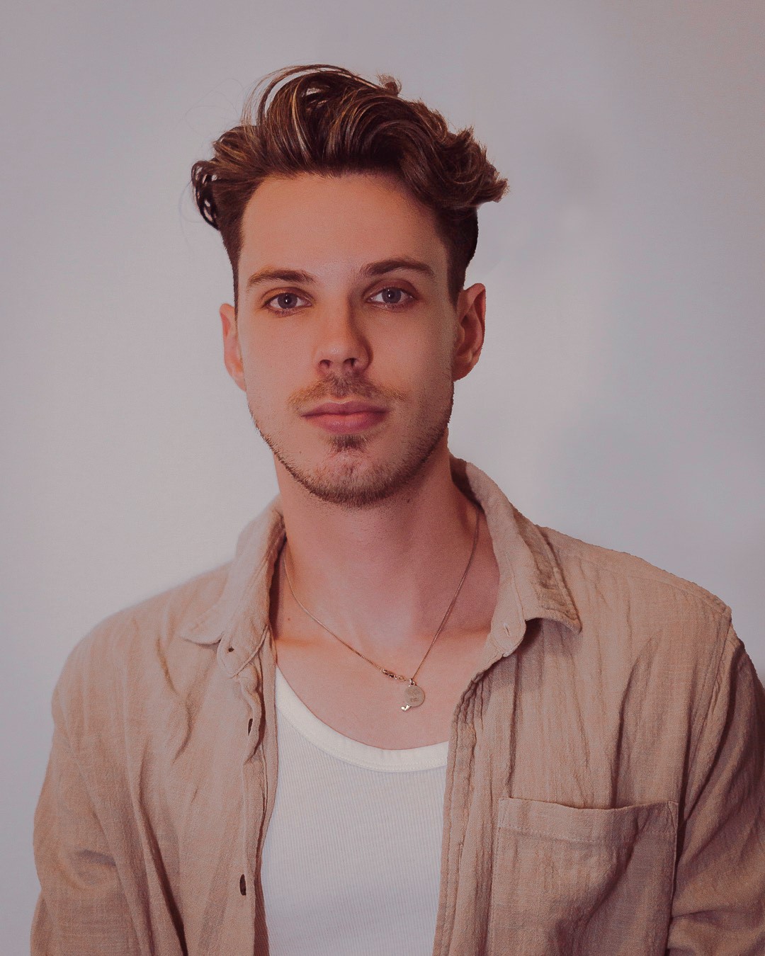 FROM LEARNER TO LEADER: Jake Burns takes the first step into REAL ESTATE WITH CONFIDENCE