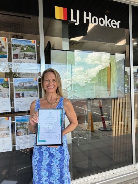 From Family Life to Property Life – Lidia’s Real Estate Comeback